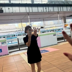 風🍃が強かったけど🌀🌀1万歩はします。🐾