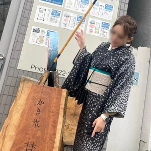 ⛩⛩成人の日⛩⛩