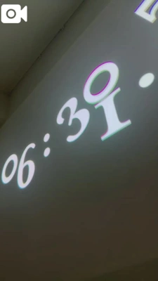 1月13日  ☀️  今日は暖かいみたい。