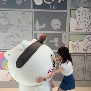 ちいかわって毎朝放送ぢゃないの？