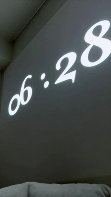 1月14日 ぬくぬくしながら、起きます☀️