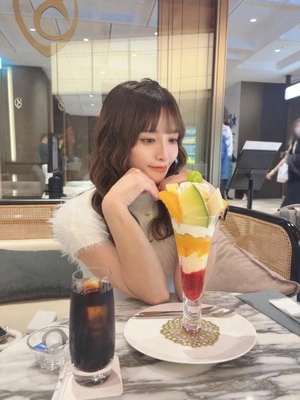 たまに、食べたくなる甘〜い食べもの。