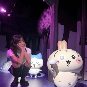 ちいかわInstagramでみたら？情報勝手に来る〜来る〜😇