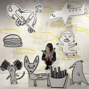 花粉症🥺が、近づいている😮😮