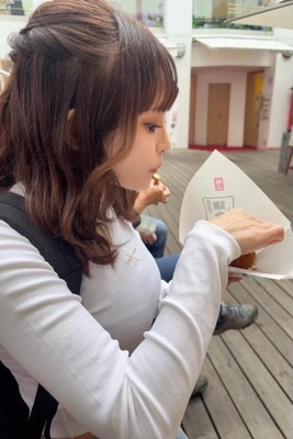 どうしても、今日はコレが食べたかった✨️