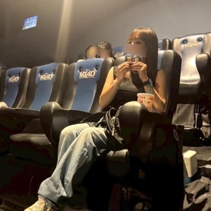 二月に見に行く映画🎥