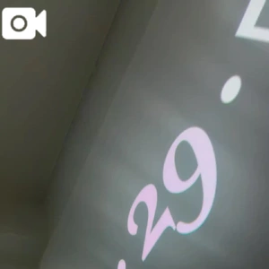 1月20日   ☀️？    天気予報みてないけど