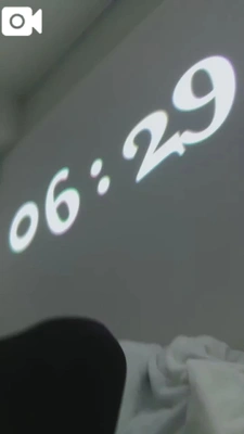 1月22日  ☀️朝は眠い😴