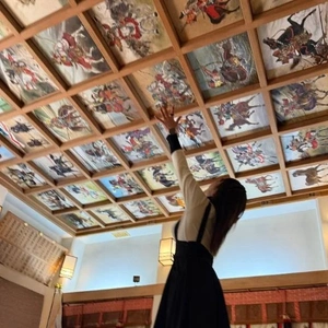 午年だから馬にまつわる神社⛩に行って来ました😇