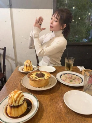 嘘でしょ🥶🥶推し被りなんだけど。🥵