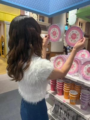 ヘブン日記にもメンション機能付けて欲しい🥺🥺