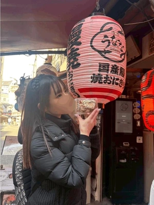 浅草のうなな🚩美味しいので是非♡♡