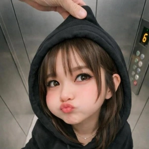 流行りのやつ。だよー😇😇