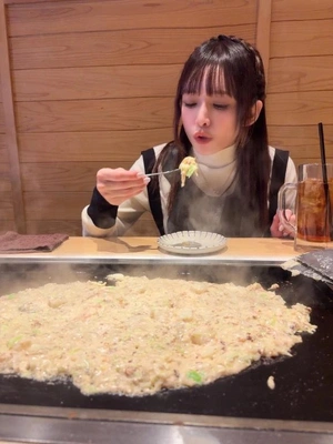 おこげ😇よく行きます💨