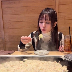 おこげ😇よく行きます💨