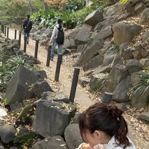 花粉症発揮して来たかなあ😭😭😭