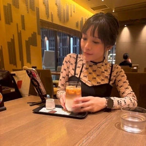 ふう。😇やっと休憩タイム⏱