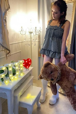 ２月シフトだよお( ♡´³`)σ