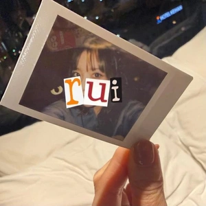 わたしのチェキ😇って需要ある😂😂😂