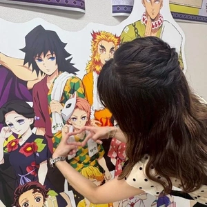 鬼滅愛♡変わらないかんね〜🫢🫢