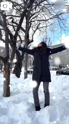 アンケートで1番多かった、映え撮りへ行ってきたよー！