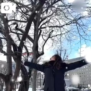 アンケートで1番多かった、映え撮りへ行ってきたよー！