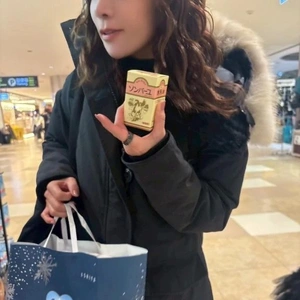 ソンバーユを北海道で買う理由😂👋