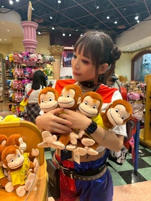 今日はちょっと...控えめです🙄🙄