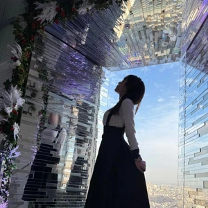 てんぼうパークはいつも人がいる🤭🤭