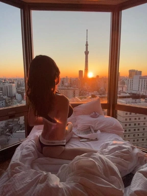 🆕写真見てくれましたか？🤭🩷🤭