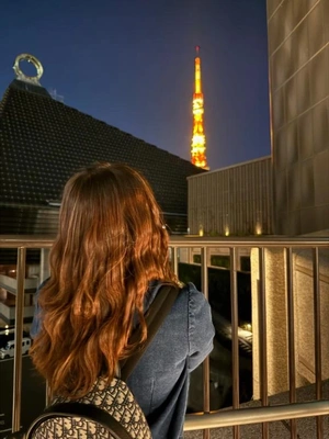 帰宅🏠ただいま💨