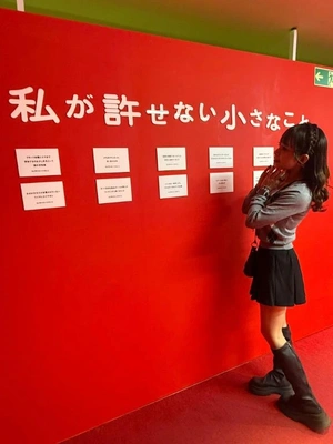 私が許せない小さなこと。😑😑😑