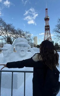 二年前も大谷さんいたよ⚾️👍