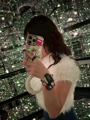 ねねさん🩶受け取りました(  ¯꒳​¯ )ᐝ👋