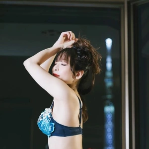 明日はもっと暖かくなるから...