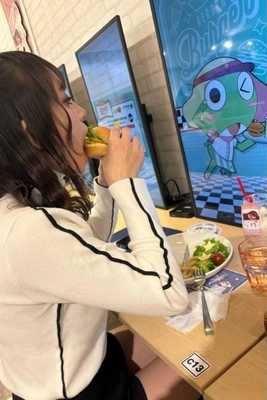 最近の癒しタイム( ¯ᒡ̱¯ )🌸*･