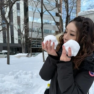 一生懸命作っていた姿を見ながら...