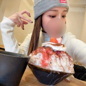 🍧新規開拓🍧   かき氷おんな。