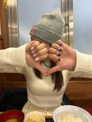 ネイル女子の日💅💅★*