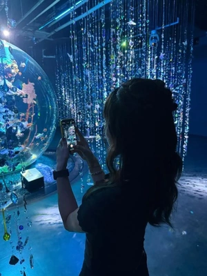 類友（ルイ友）なのかな？？