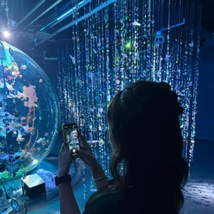 類友（ルイ友）なのかな？？