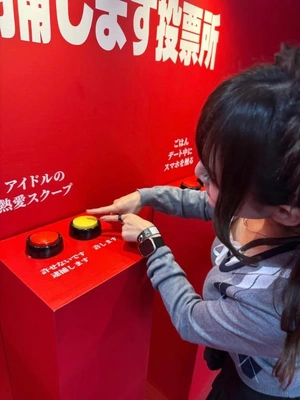 アイドルの恋愛スクープ許せる？？許せない？🙈