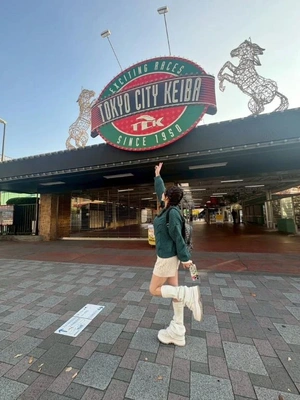 究極の選択😳✌️😳