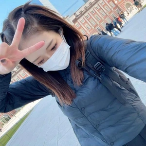 さて？私は仕事終わってどこへ行ったでしょう？😇