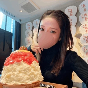 かき氷🍧おんな。