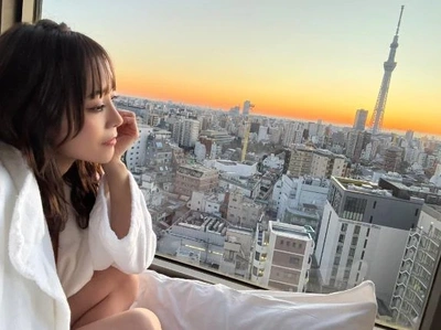 ほんとに♡いい匂い✨️