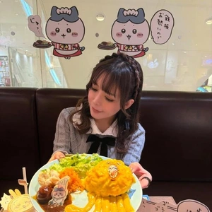 📍ちいかわレストラン📍