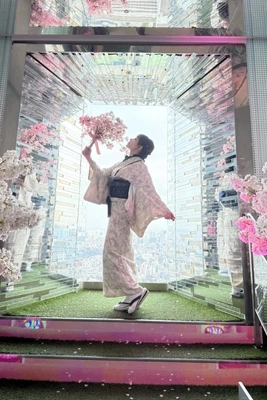 ずっと見てたら?いつか?当選って文字に見えて来ないかな?😂✌️