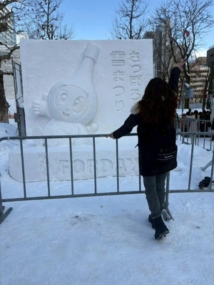 北海道行ったら...食べるもの。