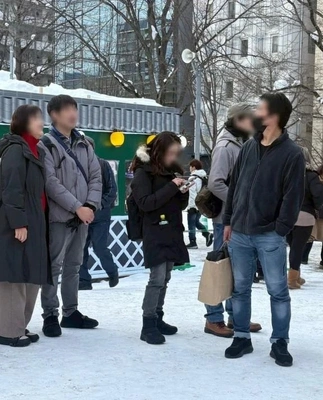 無駄にチビっこ😂😂